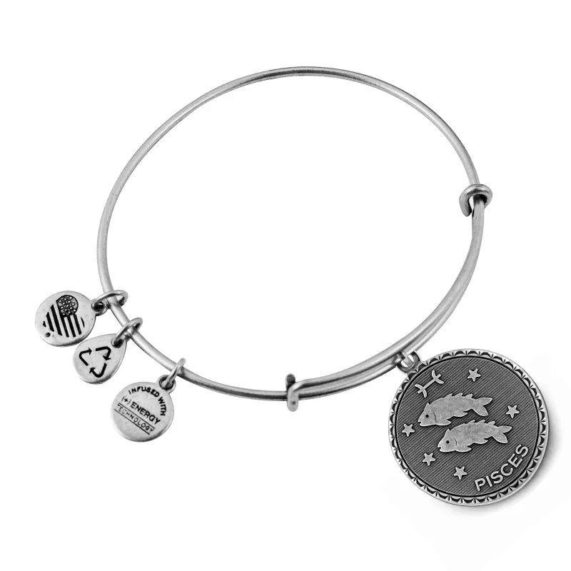 Dámsky Náramok ALEX AND ANI A07EB40PIRS (19-25CM )