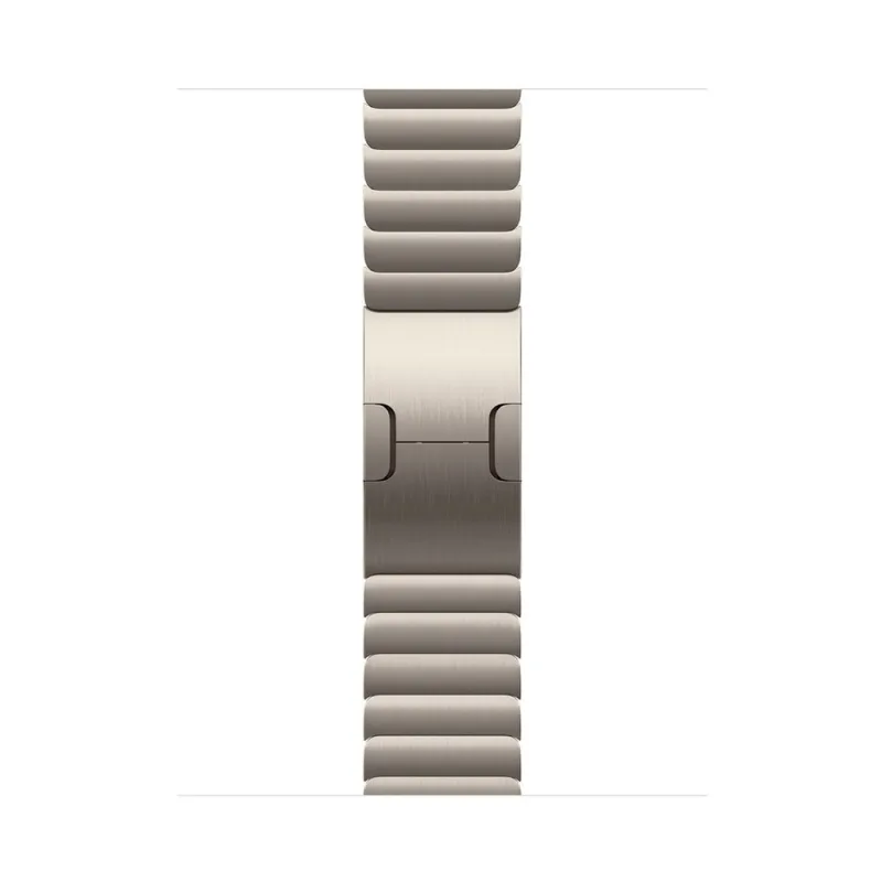 Watch Acc/ 42/ Natural Link Bracelet MJNX4ZM/A