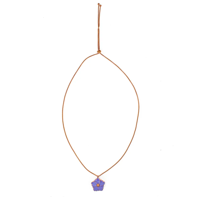Dámsky Náhrdelník FOLLI FOLLIE WO 3N19T017RV (80CM )