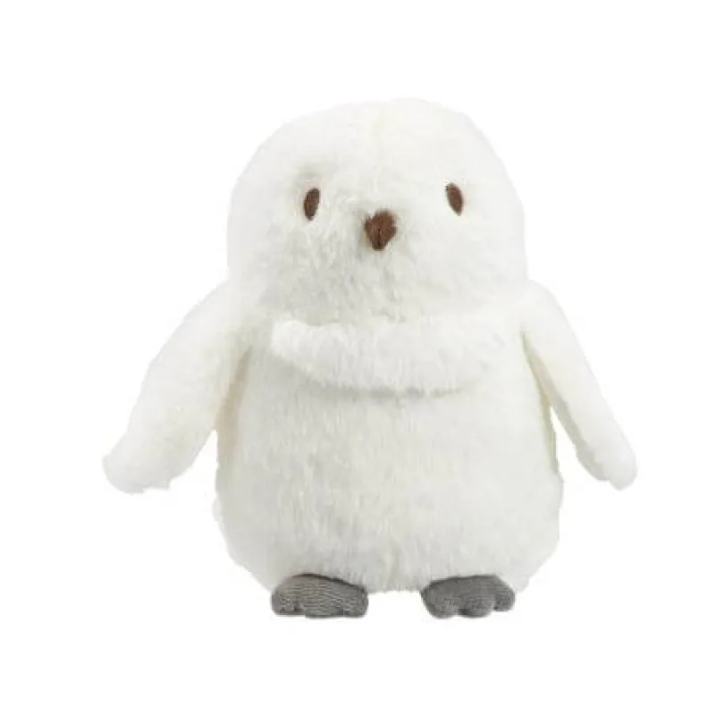 Rainbow Harry Potter Plyšová sova Hedwiga