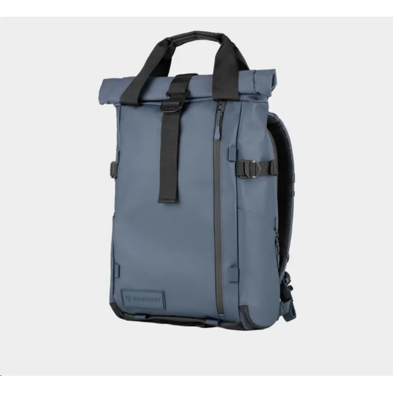 WANDRD PRVKE Bag Only 21L Aegean Blue PK21-AB-4