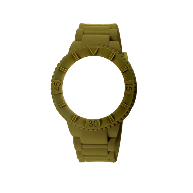Hodinky WATXANDCO unisex COWA1204 (43MM)