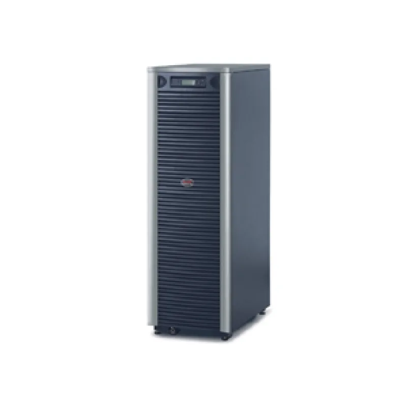 APC Symmetra LX 12kVA Scal.to 16kVA N+1 Ext. Run SYA12K16IXR