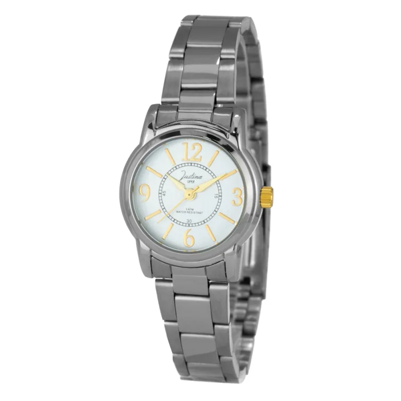 Dámske Hodinky JUSTINA JPW51 (26MM)