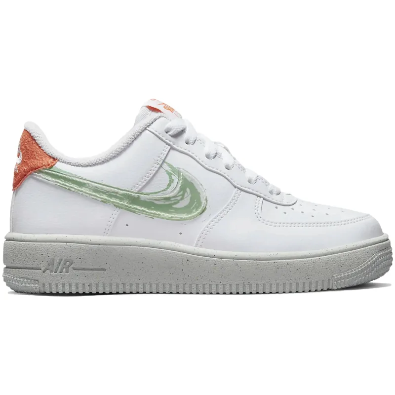 Nike Air Force 1 Low Crater Brushstroke (GS) - 38.5