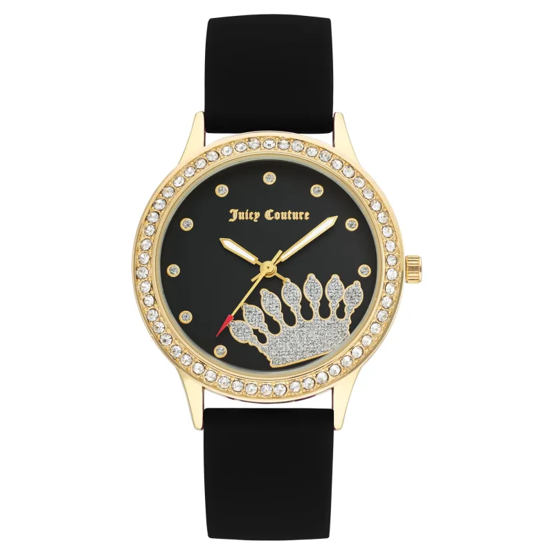 Dámske Hodinky JUICY COUTURE JC1342GPBK (38 MM)