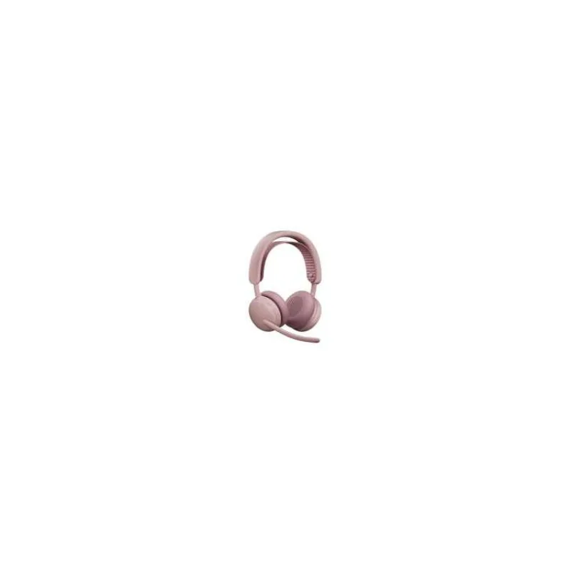 Logitech® Zone Wireless 2 ES - ROSE (981-001510)