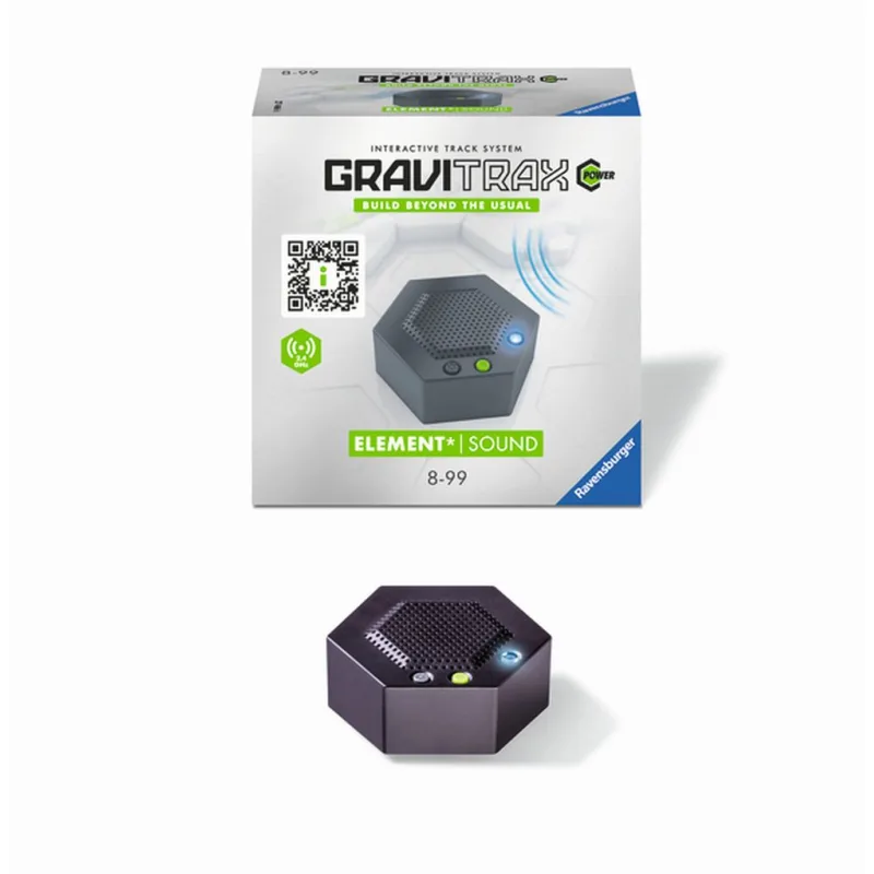 Ravensburger GraviTrax Power Sound Element