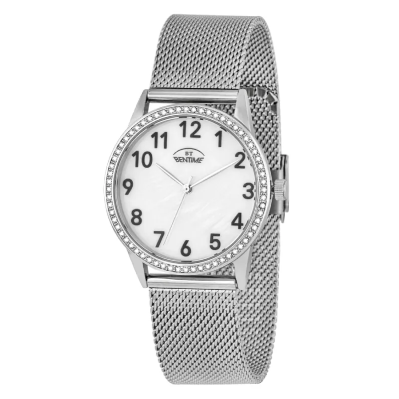 Dámske hodinky BENTIME 006-9MB-PT610389A
