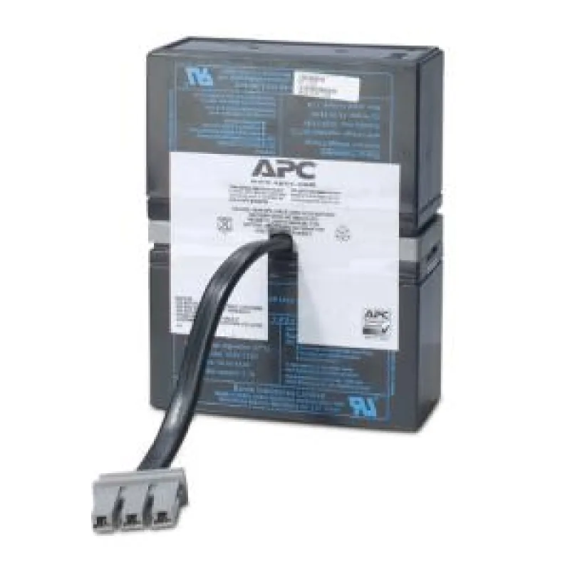 APC Battery replacement kit RBC33 RBC33