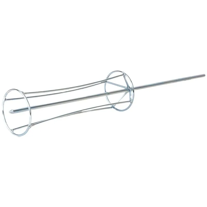 Čistič valčekov Kubala 4000, oceľ, 8 mm, 84×550 mm