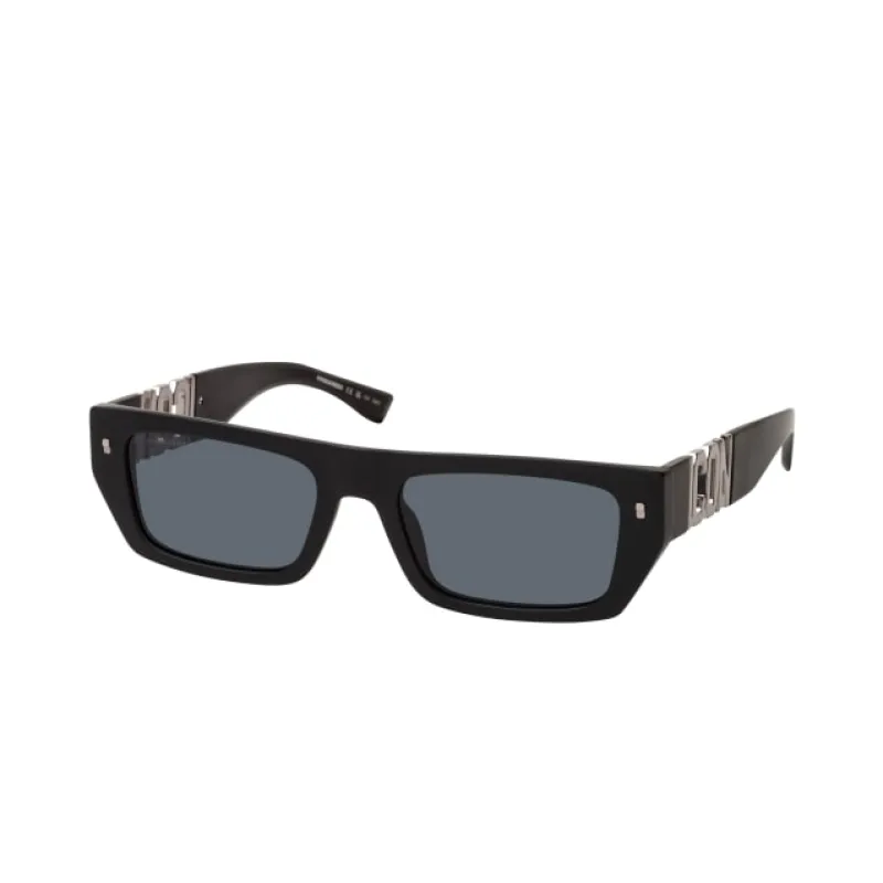 Pánske Slnečné Okuliare DSQUARED2 ICON ICON0011S003 (Okuliare/mostík/ramienka) 54/19/145 mm)