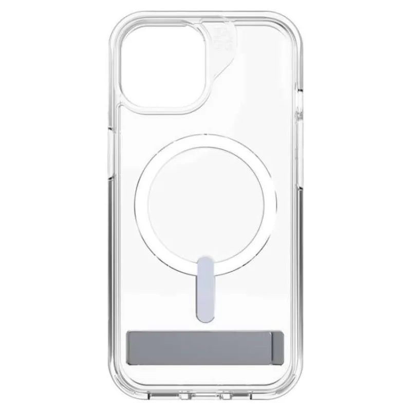 ZAGG kryt Crystal Palace Snap Kickstand iPhone 15/14/13 (702312620)