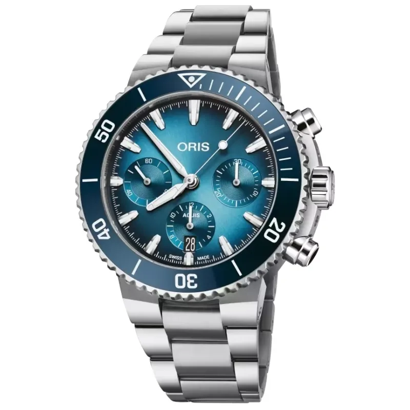 Oris 01 771 7793 4155-07 8 23 01PE