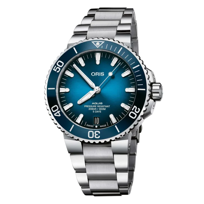 Oris 01 400 7763 4135-07 8 24 09PE