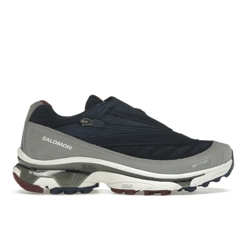Salomon XT-Voyager Kith Maritime Blue - 43.5