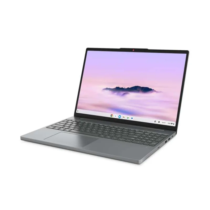 Lenovo Chrome/15ITN10/3-N355/15,3"/WUXGA/T/8GB/256GB/Intel int/Chrome/Gray/2R (83T10000CK)