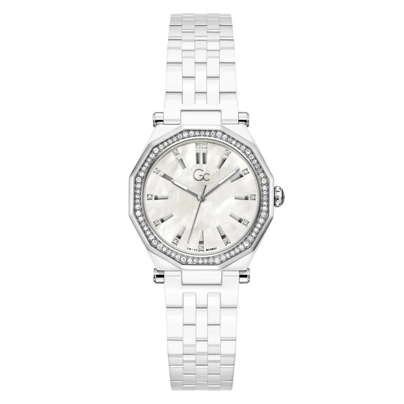 Dámske Hodinky GC Z59003L1 (32MM)