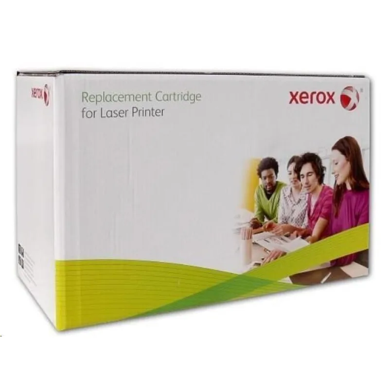 Alternatívny toner Xerox pre HP CF360X, Color LJ Enterprise M552dn,…