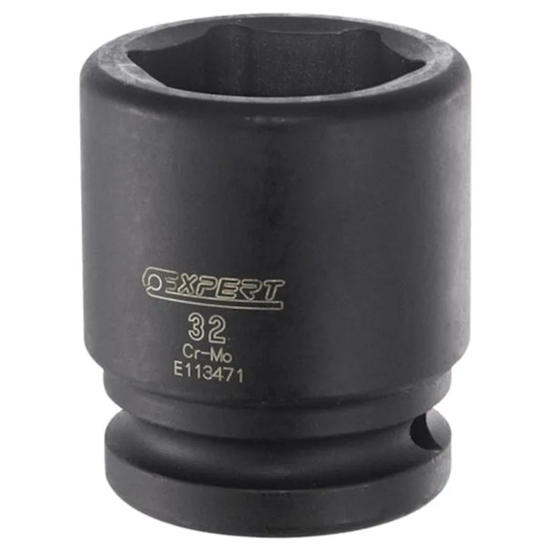 Hlavica Expert E113477, 41 mm, 3/4", CrMo