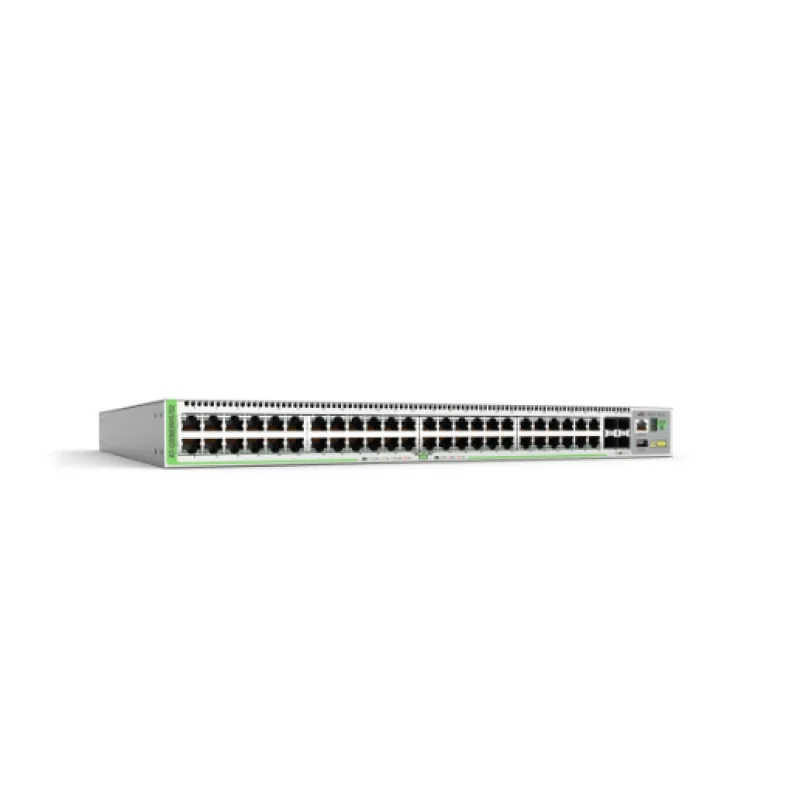 Allied Telesis AT-GS980MX/52-50 AT-GS980MX/52-50