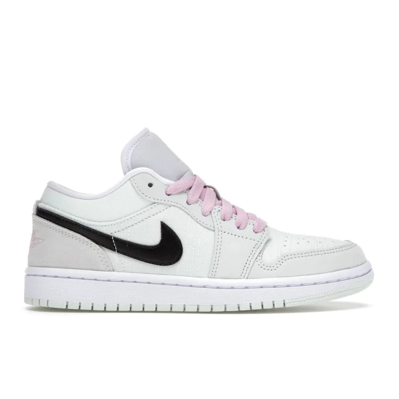 Jordan 1 Low SE Barely Green (Women's) - 39