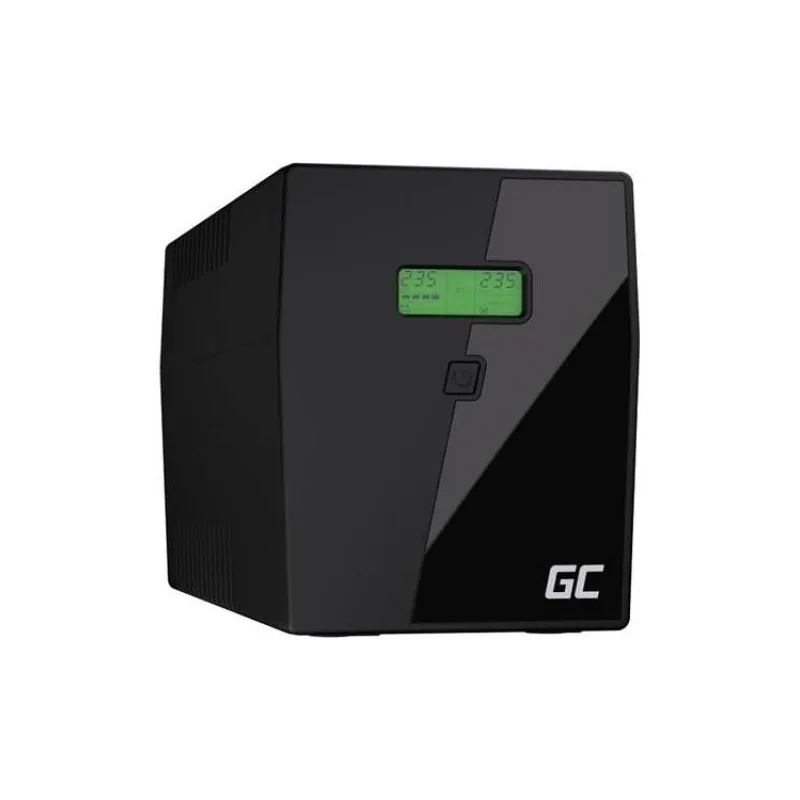Green Cell UPS 2000VA 1200W Power Proof (UPS05)