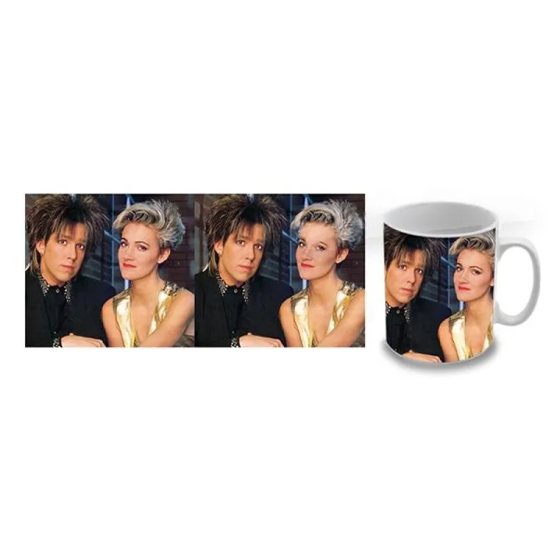 Roxette - Poster 2 (hrnček)