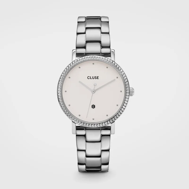Dámske Hodinky CLUSE CW0101209008 (33 MM)