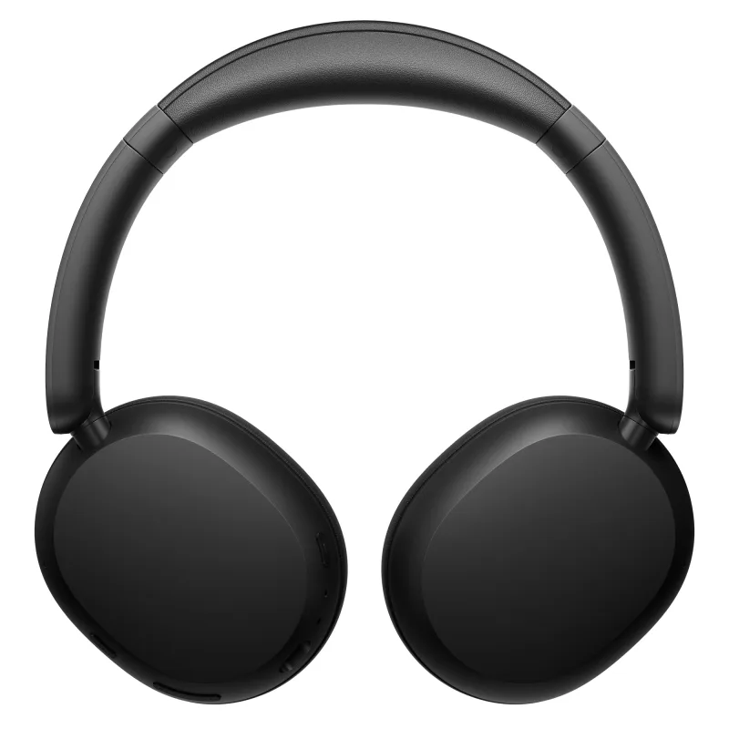 Xiaomi Redmi Headphones Neo/ANC/USB-C/BT/Obsidian Black 73670