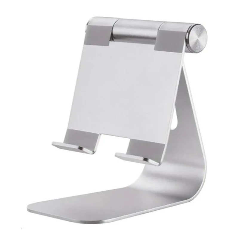 Neomounts DS15-050SL1 / Tablet Desk Stand (suited for tablets up to 11") / Silver (DS15-050SL1)