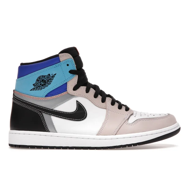 Jordan 1 Retro High OG Prototype - 41