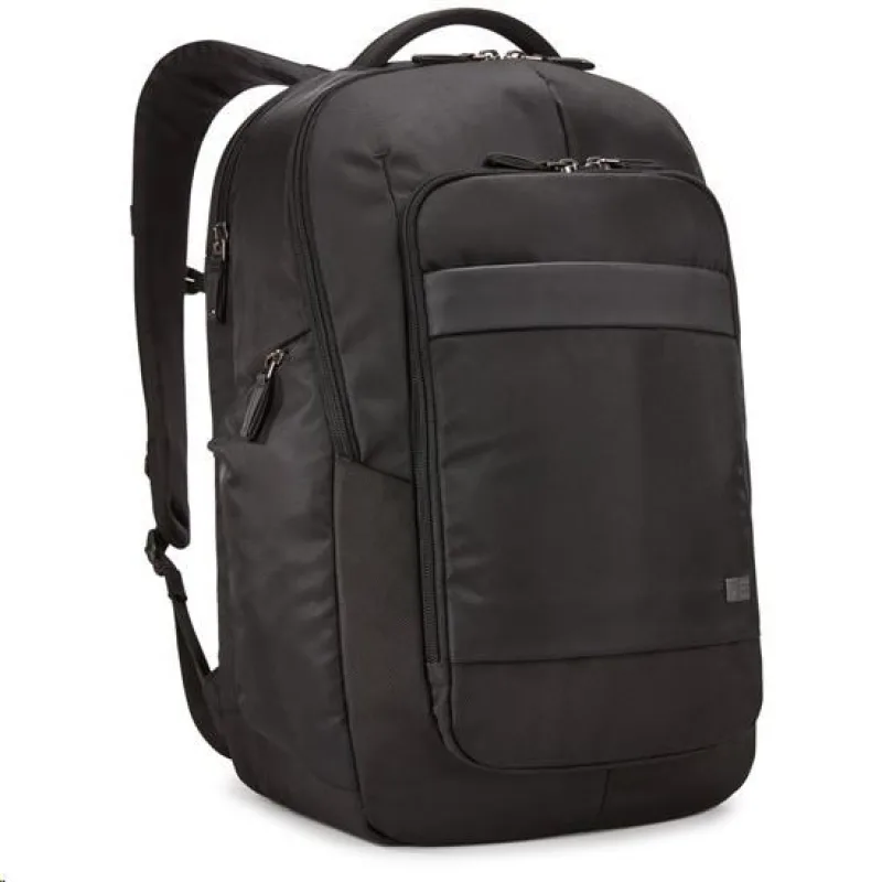 Batoh na notebook Case Logic Notion 17, 3", čierny CL-NOTIBP117BK