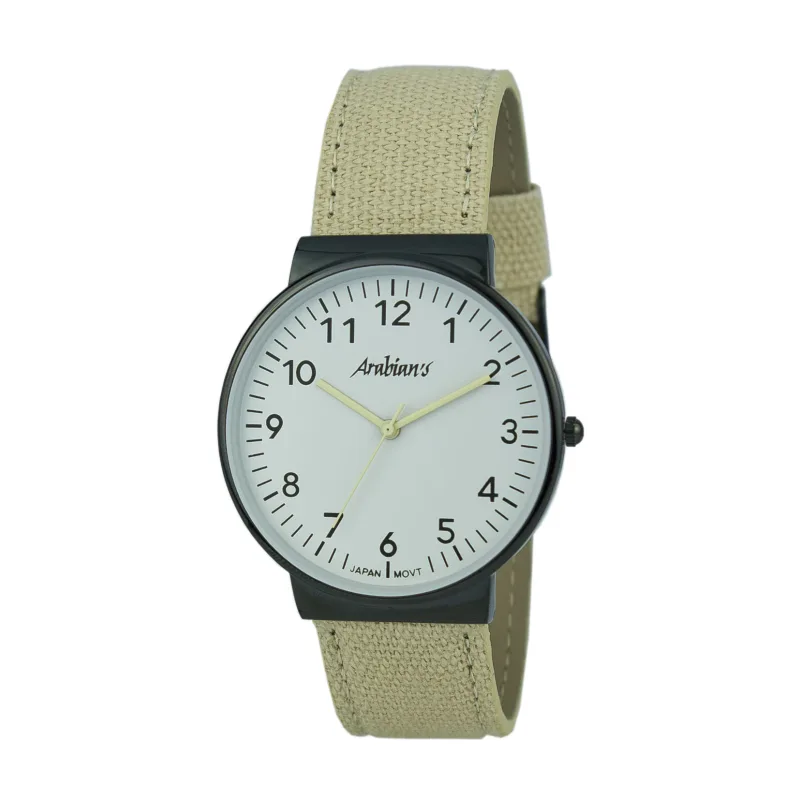 Pánske Hodinky ARABIANS HNA2236B (40MM)