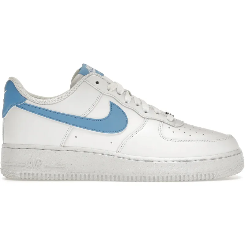 Nike Air Force 1 Low Next Nature University Blue (Women's) - 38