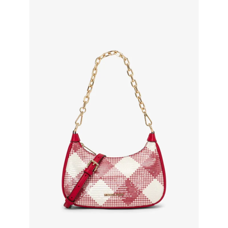 Dámska Kabelka MICHAEL KORS 35T4G4CU6IBRI (23X12X8CM )