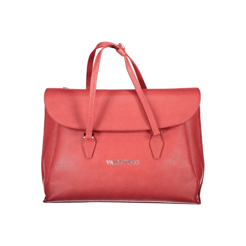 Dámska Kabelka VALENTINO BAGS - Červená
 37.0X25.0X14.0cm Farba: červená, Veľkosť: 37.0X25.0X14.0