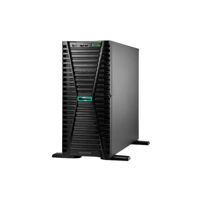 HPE PL ML110g11 4510 (2.4G/12C) 2x32G (P64706) 2x480G (P40497) 2x1000W MR408i-o 8SFF 2x1G NBD333 Smart Choice (P71659-425)