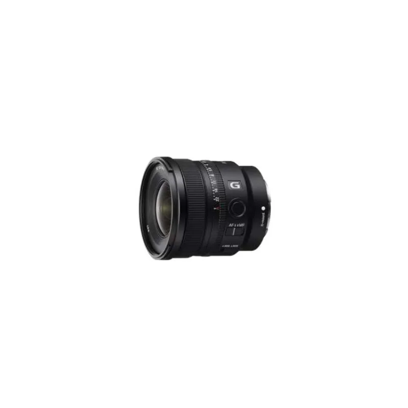 SONY SEL16F18 objektiv s bajonetem FE 16 mm / 1,8 G (SEL16F18GB.SYX)