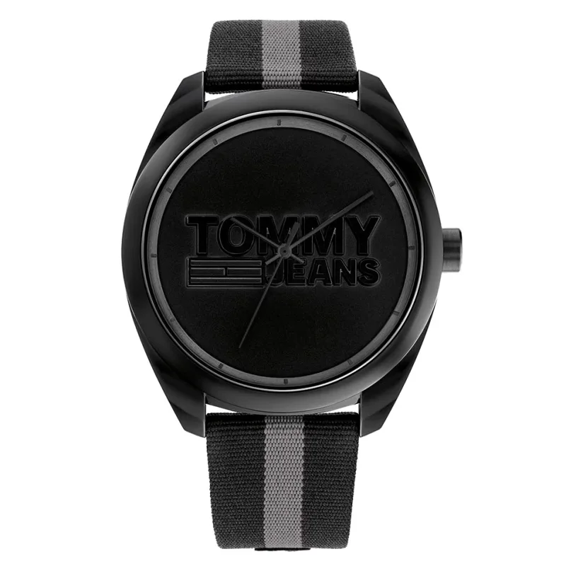 Pánske Hodinky TOMMY HILFIGER 1792039 (45 MM)