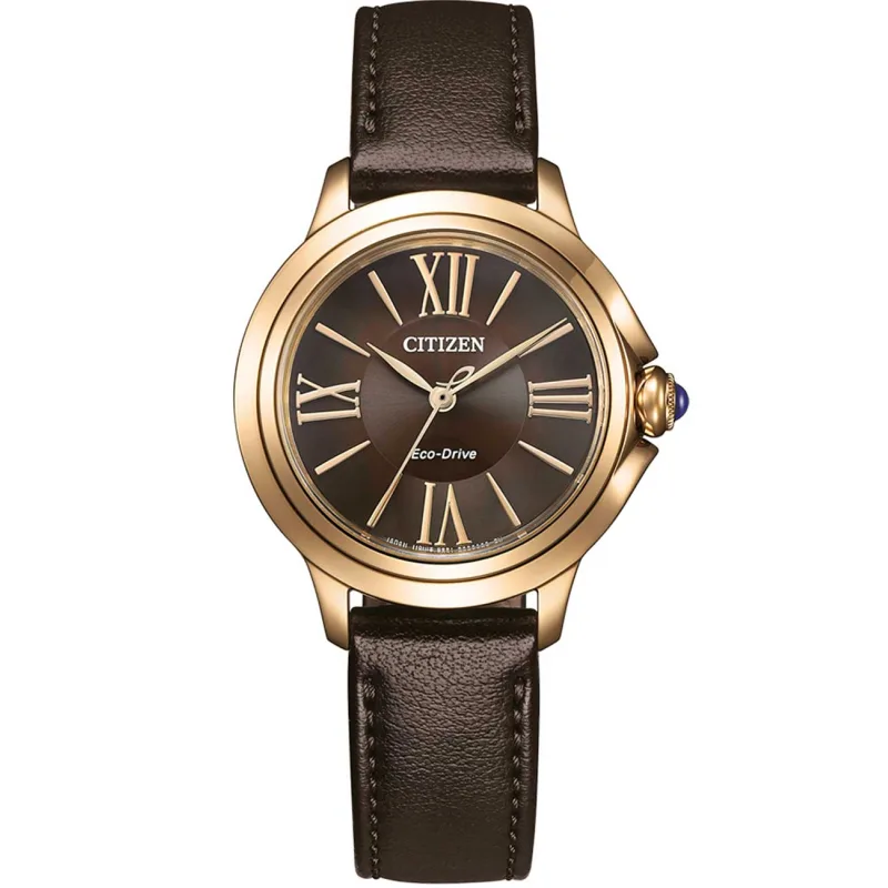Citizen EM1163-09X