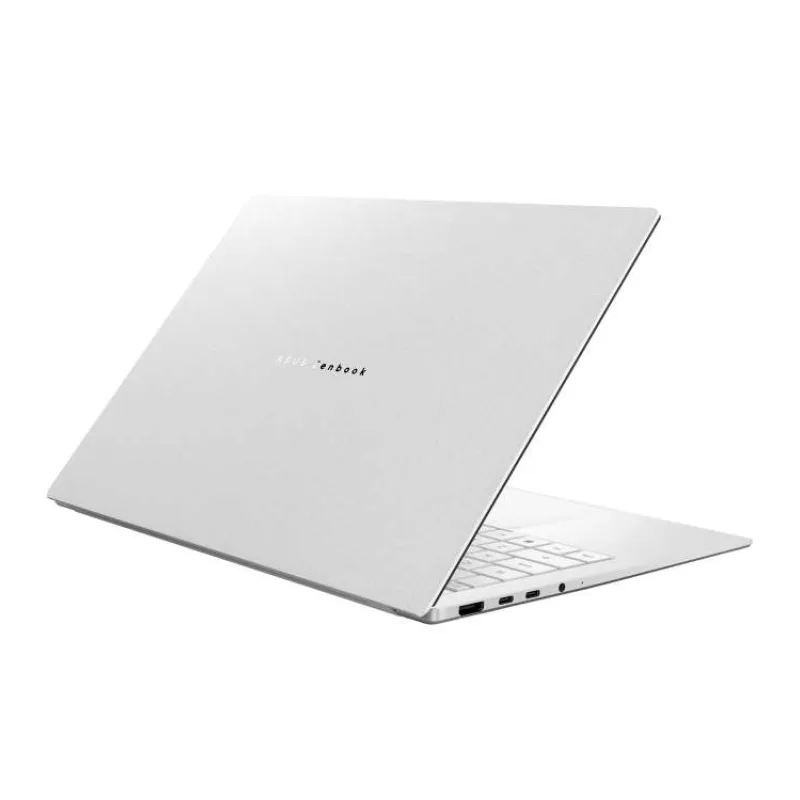 ASUS UX5406AA 14/CORE U7 355/32GB/1TB/WHITE/W11H (UX5406AA-OLED492W)