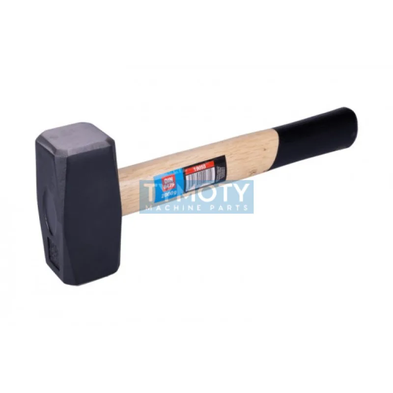 Holka WESTBERG 2000g 32cm násada drevo