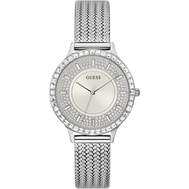Dámske Hodinky GUESS GW0402L1 (38MM)