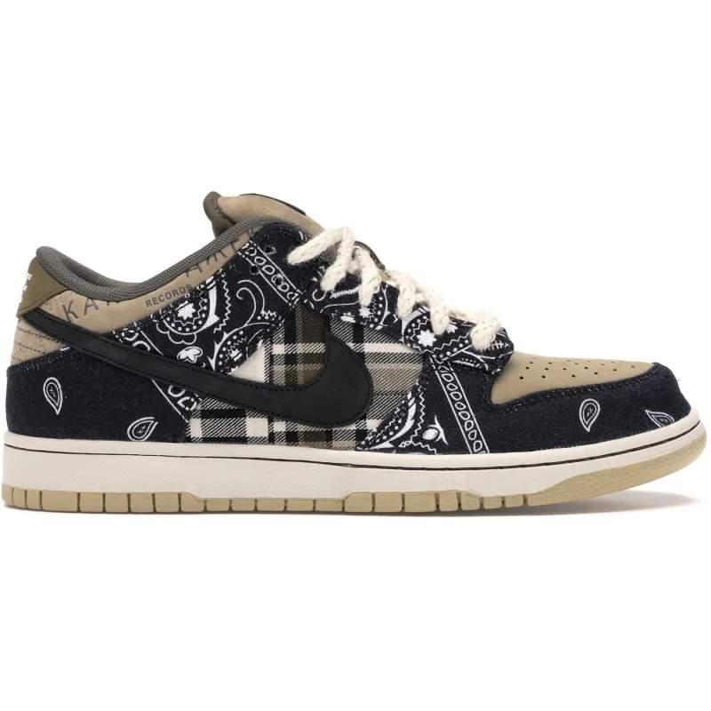 Nike SB Dunk Low Travis Scott - 40