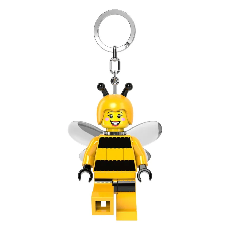 Smartlife LEGO Minifigures Včelia dievčina svietiaca figúrka (HT)