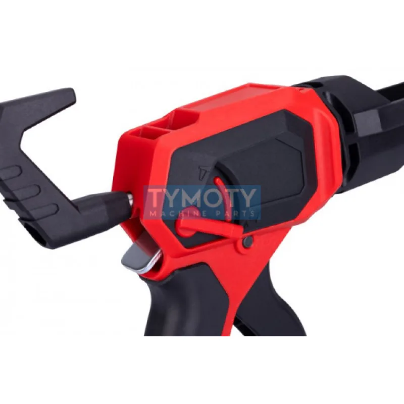 Pištoľ vytlačovacia 310ml nylonová, FESTA INDUSTRY 38033