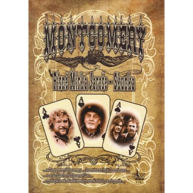 G+W Cheb Montgomery