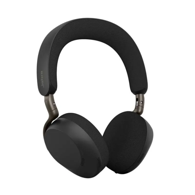Jabra Evolve3 75, UC, Link390c, Black, WLC Chrg (37599-989-889)
