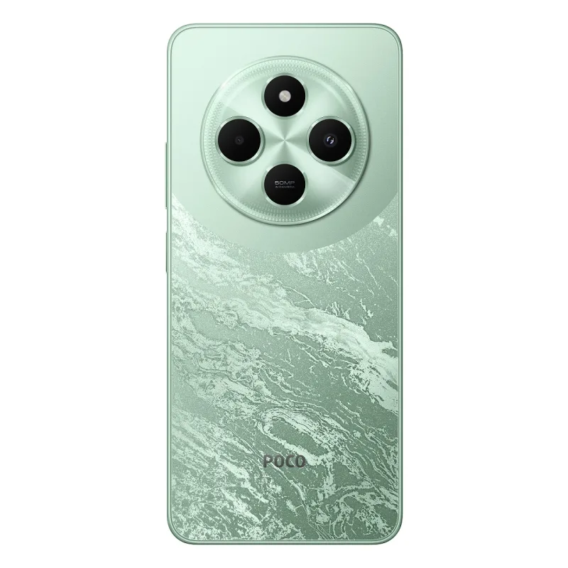 POCO C75/ 8GB/ 256GB/ Green 59732